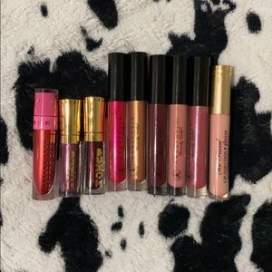 Lip Gloss Bundle